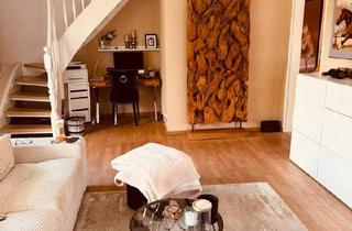 Wohnung kaufen in 23623 Ahrensbök, Ahrensbök - 4- Zi Maisonettewohnung von an Privat in Scharbeutz-Gleschendorf