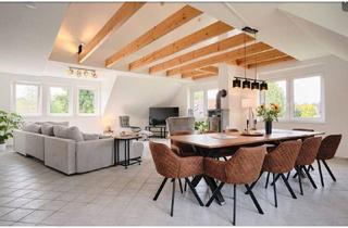 Wohnung kaufen in Mittelweg 47, 28816 Stuhr, Stuhr - Repräsentative Eigentumswohnung in toller Lage, provisionsfrei