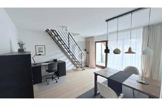 Wohnung mieten in 74906 Bad Rappenau, Bad Rappenau - STILVOLL ELEGANT MIT BESONDEREM FLAIR