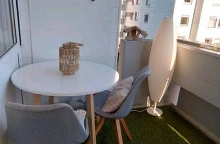 Wohnung kaufen in 87439 Kempten, Kempten (Allgäu) - Zu verkaufen!!! 3-Zimmer-Eigentumswohnung in Kempten (Allgäu)