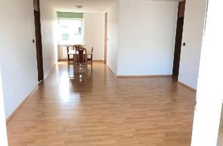 Wohnung kaufen in 96450 Coburg, Coburg - Eigentumswohnung 4 Zi & Balkon in Coburg ANGEBOT