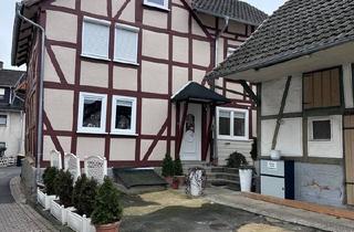 Einfamilienhaus kaufen in 34596 Bad Zwesten, Bad Zwesten - Einfamilienhaus