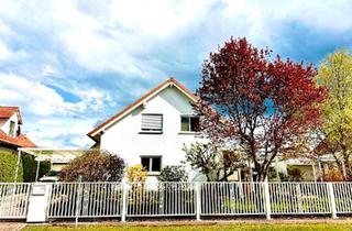 Einfamilienhaus kaufen in 99444 Blankenhain, Blankenhain - Schönes, freistehendes Einfamilienhaus in Feldanlage