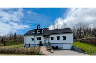 Einfamilienhaus kaufen in 59929 Brilon, Brilon - Großzügiges Einfamilienhaus mit Traumgrundstück in Brilon