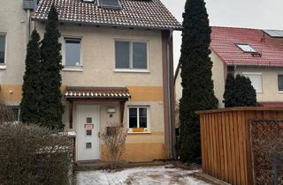 Einfamilienhaus kaufen in 13591 Berlin, Berlin - Charmantes Reihenendhaus -Provisionsfrei-