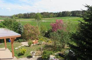 Haus kaufen in 71577 Großerlach, Großerlach - Exklusives Landhaus in traumhafter Süd-Allein-Randlage im Grünen