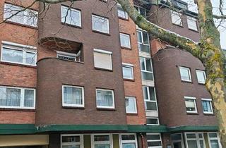 Wohnung kaufen in 26382 Wilhelmshaven, Wilhelmshaven - Schöne Eigentumswohnung von Privat, 3 Zi, Küche, Bad