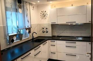 Wohnung kaufen in 75175 Pforzheim, Pforzheim - 4-Zimmer-Eigentumswohnung in Pforzheim Nordstadt