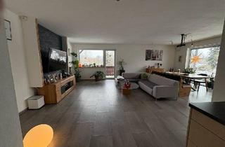 Wohnung kaufen in 88319 Aitrach, Aitrach - Sonnige 4 Zimmer Whg.in ruhiger Lage im Parterre mit Gartenanteil