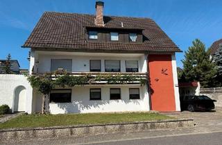 Einfamilienhaus kaufen in 97513 Michelau, Michelau im Steigerwald - Charmantes Einfamilienhaus mit Einliegerwohnung & großen Garten