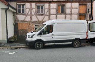 Haus kaufen in 96272 Hochstadt, Hochstadt am Main - Wohn und Geschäftshaus