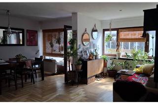 Wohnung kaufen in 64342 Seeheim-Jugenheim, Seeheim-Jugenheim - Privat: 5-Zimmer-Eigentumswohnung mit Garten, Terrasse & Balkon
