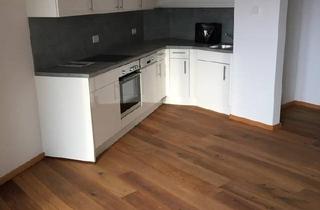 Wohnung kaufen in 94315 Straubing, Straubing - Moderne Wohnung - Zentrumsnah - Barrierefrei - Renditeobjekt