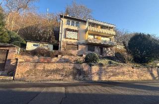 Mehrfamilienhaus kaufen in 34385 Bad Karlshafen, Bad Karlshafen - Mehrfamilienhaus in Bad Karlshafen