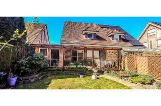 Doppelhaushälfte kaufen in 48599 Gronau, Gronau (Westfahlen) - Doppelhaushälfte in Gronau Butterland