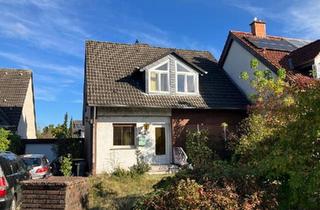 Einfamilienhaus kaufen in 45711 Datteln, Datteln - Einfamilienhaus in Datteln (Erbpacht)
