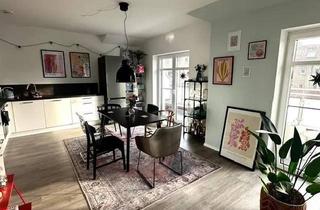 Wohnung kaufen in 28359 Bremen, Bremen - Schöne 2-Zimmer-Wohnung mit Balkon in Horn