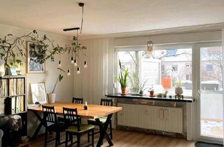 Haus kaufen in 30419 Hannover, Hannover - 3-Zimmer Herrenhausen 80qm mit 25 qm Doppelgarage von Privat