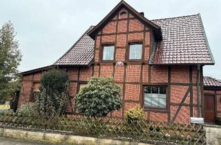 Mehrfamilienhaus kaufen in 31547 Rehburg-Loccum, Rehburg-Loccum - Zweifamilienhaus auf großzügigem Grundstück in ruhiger Lage