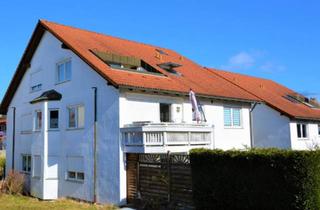 Wohnung kaufen in 71563 Affalterbach, Affalterbach - Lichtdurchflutete 2-Zimmer-Wohnung mit Dachterrasse und FBH