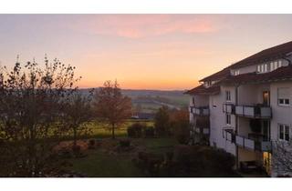 Wohnung kaufen in 88348 Bad Saulgau, Bad Saulgau - 1-Zimmer Appartement