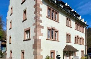 Wohnung kaufen in 79618 Rheinfelden, Rheinfelden (Baden) - Kernsanierte 128 m² Etagenwohnung mit Altbaucharme