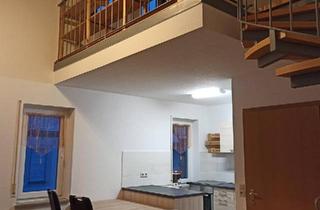 Haus kaufen in 72488 Sigmaringen, Sigmaringen - Gepflegte 3-Zimmer-Maisonettewohnung in Sigmaringen zum Kauf