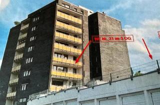 Wohnung kaufen in 57271 Hilchenbach, Hilchenbach - Eigentumswohnung