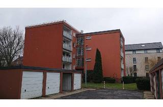 Wohnung kaufen in 59227 Ahlen, Ahlen - 3,5 Zimmer Wohnung mit Klima, Küche, Keller, Balkon und Garage