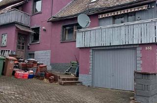 Haus kaufen in 56479 Hellenhahn-Schellenberg, Hellenhahn-Schellenberg - Haus in Oberrod