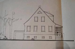 Einfamilienhaus kaufen in 36251 Bad Hersfeld, Bad Hersfeld - Freistehendes Einfamilienhaus in 36251 Bad Hersfeld