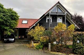 Einfamilienhaus kaufen in 99831 Creuzburg, Amt Creuzburg - Einfamilienhaus, Wohnimmobilie, freistehend