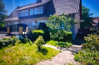 Doppelhaushälfte kaufen in 17213 Malchow, Malchow - Gemütliche Doppelhaushälfte in Malchow