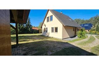 Einfamilienhaus kaufen in 16244 Schorfheide, Schorfheide - Einfamilienhaus mit Charme