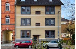 Wohnung kaufen in 38118 Braunschweig, Braunschweig - Verkaufe gemütliche DG-Wohnung in Okernähe evtl. Maisonette?