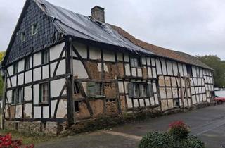 Haus kaufen in 53940 Hellenthal, Hellenthal - Haus in Hellenthal zu verkaufen