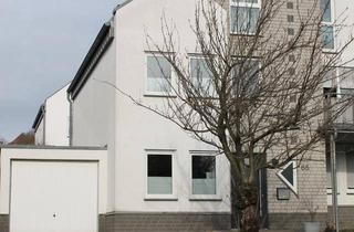 Doppelhaushälfte kaufen in 41836 Hückelhoven, Hückelhoven - Moderne Doppelhaushälfte mit Garage in Hückelhoven von privat