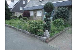 Einfamilienhaus kaufen in 48231 Warendorf, Warendorf - Einfamilienhaus Warendorf mit großem Garten