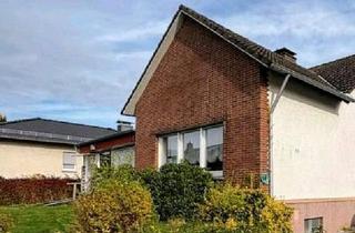 Haus kaufen in 32839 Steinheim, Steinheim - Freistehendes Haus