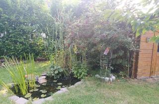 Doppelhaushälfte kaufen in 38667 Bad Harzburg, Bad Harzburg - Haus (Hälfte) 5min.fußläufig Zentrum Bad Harzburg