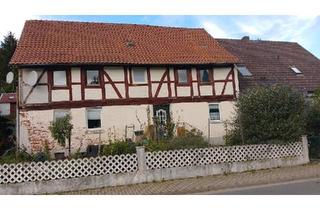 Bauernhaus kaufen in 38729 Hahausen, Langelsheim - Bauernhaus