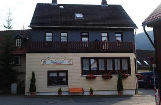 Haus kaufen in 38685 Langelsheim, Langelsheim - Ehemalige Pension