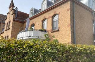 Wohnung kaufen in 79206 Breisach, Breisach am Rhein - Großzüge Altbauwohnung mitten in der Stadt