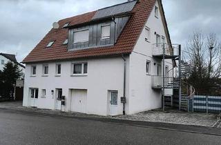 Mehrfamilienhaus kaufen in 74248 Ellhofen, Ellhofen - Mehrfamilienhaus