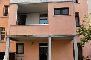 Mehrfamilienhaus kaufen in 76532 Baden-Baden, Baden-Baden - Mehrfamilienhaus in Baden-Baden Lichtental zu verkaufen