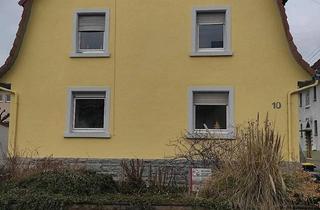 Einfamilienhaus kaufen in 97922 Lauda-Königshofen, Lauda-Königshofen - Ihr Traum vom Eigenheim - Einfamilienhaus in Lauda