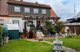 Doppelhaushälfte kaufen in 91056 Erlangen, Erlangen - Doppelhaushälfte in Erlangen-Frauenaurach *PROVISIONSFREI*