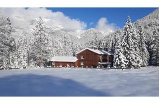 Mehrfamilienhaus kaufen in 83735 Bayrischzell, Bayrischzell - Mehrfamilienhaus Bayrischzell