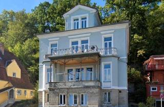 Mehrfamilienhaus kaufen in 96450 Coburg, Coburg - Mehrfamilienhaus 5 Wohnungen voll vermietet