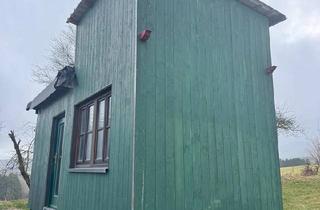 Haus kaufen in 53520 Schuld, Schuld - Tinyhouse für Bastler